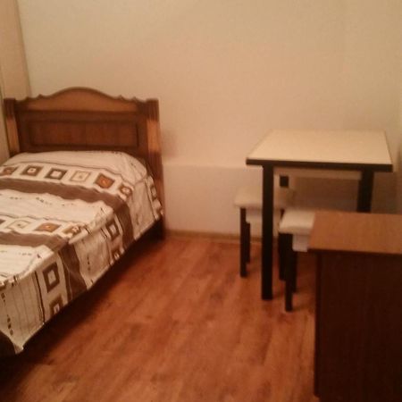 Inter Boutique Hotel Jerevan Rum bild