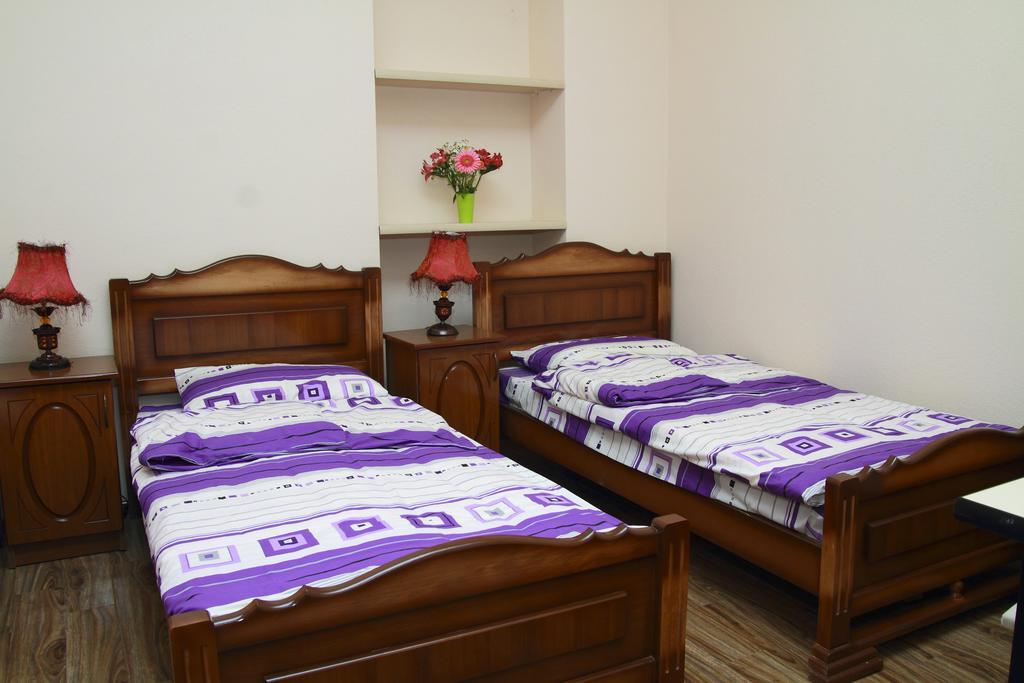 Inter Boutique Hotel Jerevan Rum bild