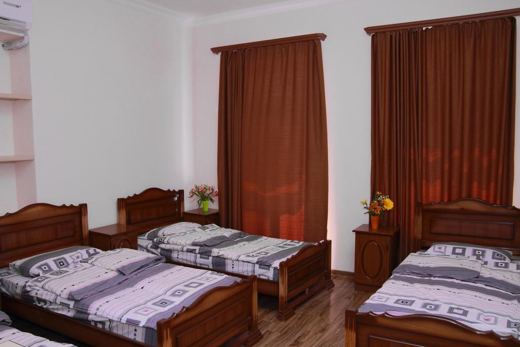 Inter Boutique Hotel Jerevan Rum bild