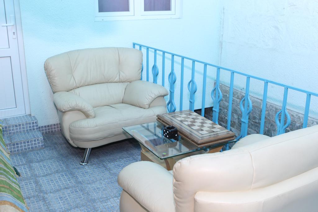 Inter Boutique Hotel Jerevan Exteriör bild