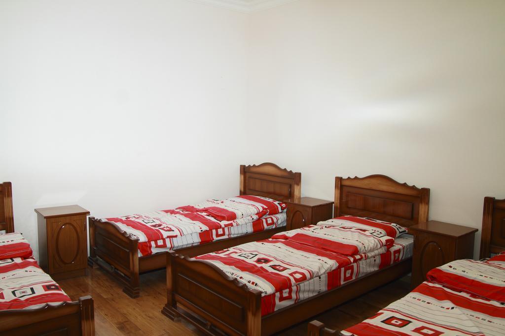 Inter Boutique Hotel Jerevan Rum bild